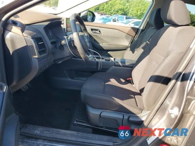 Zdjęcie 7 z 13 samochodu: 2023 NISSAN ROGUE S VIN:5N1BT3AB0PC864343 - miniatura
