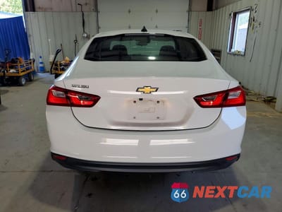 Zdjęcie 6 z 12 samochodu: 2023 CHEVROLET MALIBU LS VIN:1G1ZC5ST2PF114908 - miniatura