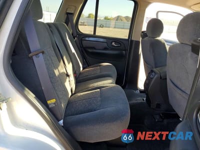 Zdjęcie 11 z 13 samochodu: 2006 GMC ENVOY VIN:1GKDT13S362124745 - miniatura