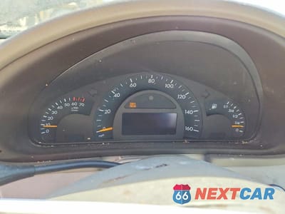Zdjęcie 9 z 12 samochodu: 2003 MERCEDES-BENZ C 320 4MATIC VIN:WDBRF84J53F438620 - miniatura