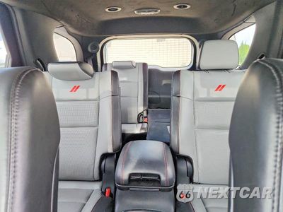 Zdjęcie 10 z 13 samochodu: 2024 DODGE DURANGO CITADEL VIN:1C4RDJEG8RC184655 - miniatura