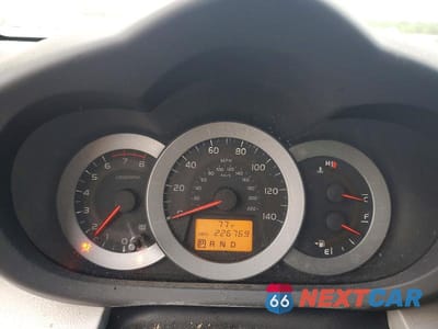Zdjęcie 9 z 14 samochodu: 2009 TOYOTA RAV4 LIMITED VIN:2T3BF31V19W016333 - miniatura