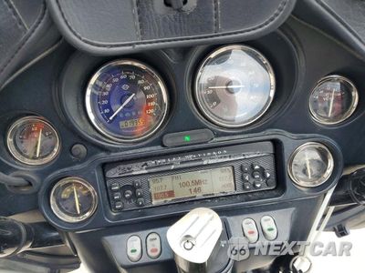Zdjęcie 7 z 9 samochodu: 2013 HARLEY-DAVIDSON FLHTK ELECTRA GLIDE ULTRA LIMITED VIN:1HD1KEM20DB671300 - miniatura