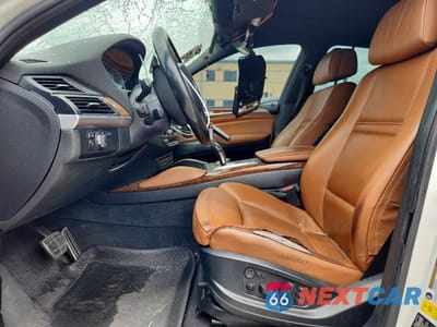 Zdjęcie 7 z 13 samochodu: 2014 BMW X6 XDRIVE35I VIN:5UXFG2C55E0K41762 - miniatura
