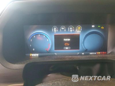 Zdjęcie 9 z 12 samochodu: 2025 FORD F150 XLT VIN:1FTEW3K50SKE01182 - miniatura