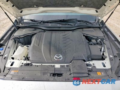 Zdjęcie 12 z 13 samochodu: 2025 MAZDA CX-70 PREFERRED VIN:JM3KJBHD7S1124120 - miniatura