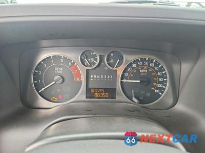 Zdjęcie 9 z 13 samochodu: 2008 HUMMER H3 LUXURY VIN:5GTEN43E388186550 - miniatura