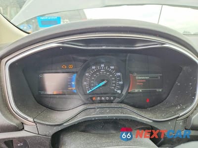 Zdjęcie 9 z 12 samochodu: 2019 FORD FUSION SE VIN:3FA6P0T98KR270487 - miniatura