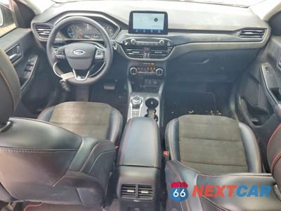 Zdjęcie 8 z 13 samochodu: 2022 FORD ESCAPE SEL VIN:1FMCU9H92NUC03069 - miniatura