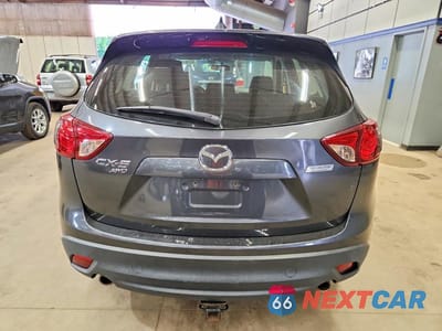 Zdjęcie 6 z 13 samochodu: 2016 MAZDA CX-5 SPORT VIN:JM3KE4BY3G0632075 - miniatura