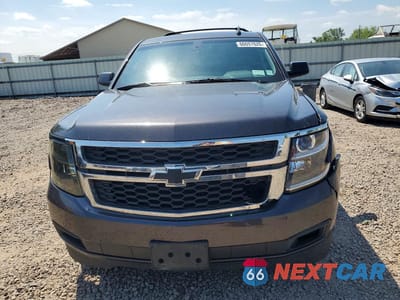 Piąte zdjęcie samochodu w środku: 2016 CHEVROLET TAHOE K1500 LS VIN:1GNSKAKC8GR120884 - miniatura