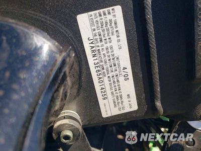 Zdjęcie 8 z 8 samochodu: 2005 YAMAHA YZFR1 VIN:JYARN13E65A014259 - miniatura