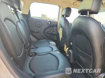 Zdjęcie 10 z 12 samochodu: 2016 MINI COOPER S COUNTRYMAN VIN:WMWZC5C56GWU03634 - miniatura