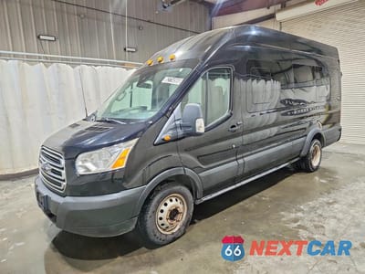 2019 FORD TRANSIT 1FBVU4XGXKKA10597 - główne zdjęcie licytacji z USA - miniatura