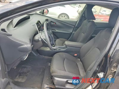 Zdjęcie 7 z 12 samochodu: 2021 TOYOTA PRIUS LE VIN:JTDKAMFU2M3147206 - miniatura