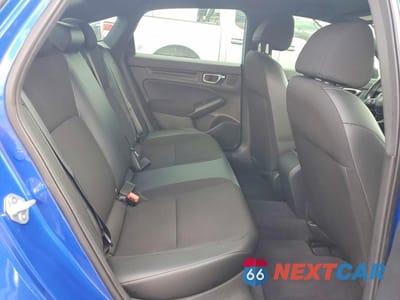 Zdjęcie 10 z 13 samochodu: 2022 HONDA CIVIC SPORT VIN:2HGFE2F54NH580920 - miniatura