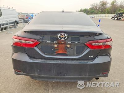 Zdjęcie 6 z 12 samochodu: 2024 TOYOTA CAMRY LE VIN:4T1C11AK7RU846742 - miniatura