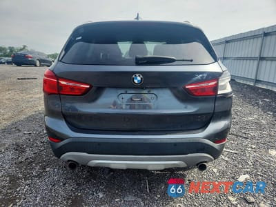 Zdjęcie 6 z 13 samochodu: 2017 BMW X1 XDRIVE28I VIN:WBXHT3C33H5F72590 - miniatura