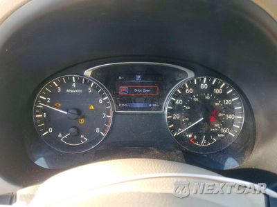 Zdjęcie 9 z 12 samochodu: 2016 NISSAN ALTIMA 2.5 S VIN:1N4AL3AP1GC282222 - miniatura