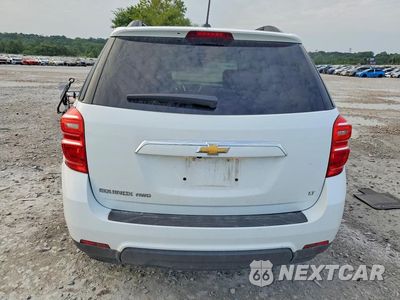 Zdjęcie 6 z 12 samochodu: 2017 CHEVROLET EQUINOX LT VIN:2GNFLFEK0H6316877 - miniatura
