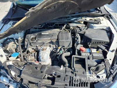 Zdjęcie 11 z 13 samochodu: 2017 HONDA ACCORD SPORT SPECIAL EDITION VIN:1HGCR2F19HA031253 - miniatura