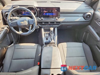 Zdjęcie 8 z 12 samochodu: 2025 CHEVROLET COLORADO VIN:1GCPSBEK5S1165702 - miniatura