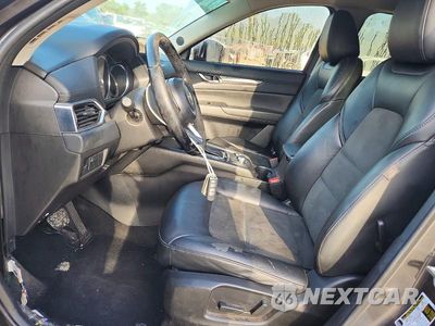 Zdjęcie 7 z 13 samochodu: 2017 MAZDA CX-5 TOURING VIN:JM3KFACL8H0218287 - miniatura