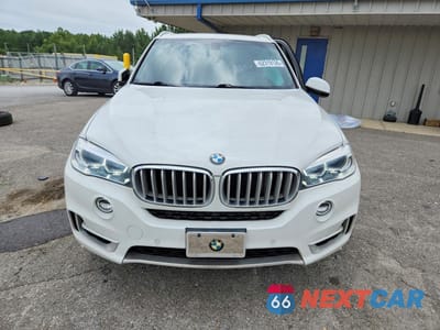 Piąte zdjęcie samochodu w środku: 2018 BMW X5 SDRIVE35I VIN:5UXKR2C55J0Z18957 - miniatura