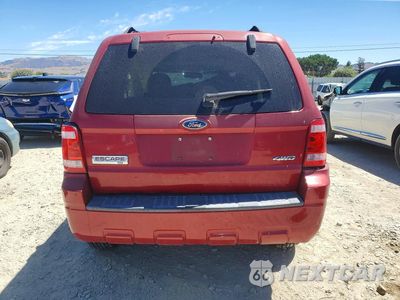 Zdjęcie 6 z 13 samochodu: 2009 FORD ESCAPE XLT VIN:1FMCU93709KC58238 - miniatura