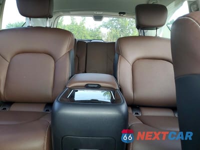 Zdjęcie 10 z 13 samochodu: 2023 INFINITI QX80 PREMIUM SELECT VIN:JN8AZ2AF9P9755330 - miniatura