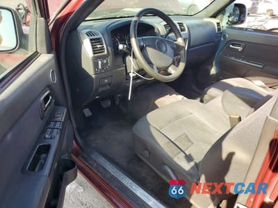 Zdjęcie 8 z 12 samochodu: 2008 GMC CANYON VIN:1GTCS13EX88131373 - miniatura