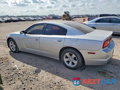 Drugie zdjęcie samochodu z przodu: 2012 DODGE CHARGER SE VIN:2C3CDXBG9CH119299 - miniatura