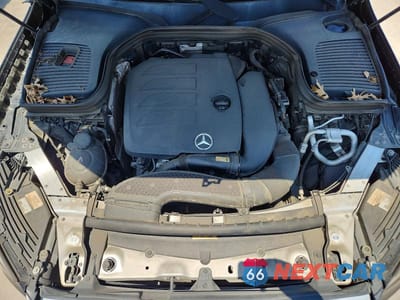 Zdjęcie 11 z 12 samochodu: 2021 MERCEDES-BENZ GLC 300 VIN:W1N0G8DB1MF927462 - miniatura