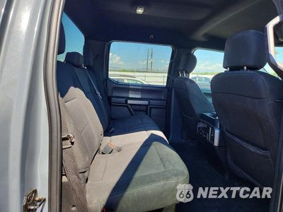Zdjęcie 10 z 12 samochodu: 2019 FORD F150 SUPERCREW VIN:1FTEW1EP4KKC80660 - miniatura