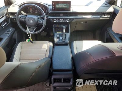 Zdjęcie 8 z 14 samochodu: 2023 HONDA CR-V SPORT TOURING VIN:5J6RS6H93PL012637 - miniatura