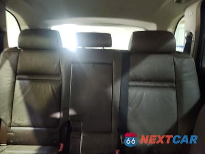Zdjęcie 10 z 13 samochodu: 2008 BMW X5 3.0I VIN:5UXFE43508L026195 - miniatura
