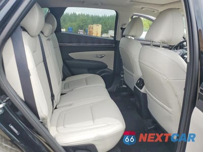 Zdjęcie 10 z 12 samochodu: 2024 HYUNDAI TUCSON SEL VIN:5NMJF3DE0RH395319 - miniatura