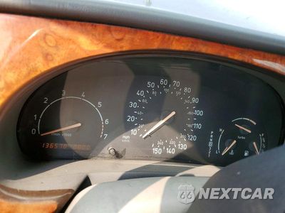 Zdjęcie 9 z 12 samochodu: 2001 SAAB 9-3 SE VIN:YS3DF78K417008876 - miniatura
