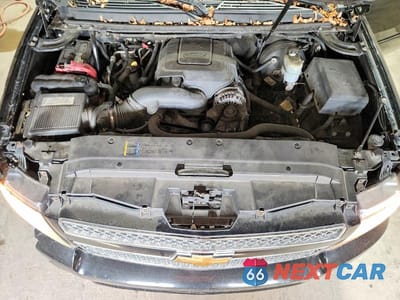 Zdjęcie 12 z 13 samochodu: 2007 CHEVROLET TAHOE K1500 VIN:1GNFK13027R353133 - miniatura