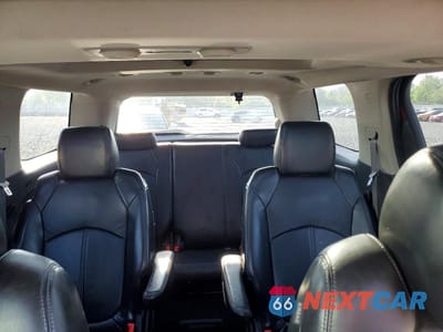 Zdjęcie 10 z 13 samochodu: 2014 GMC ACADIA SLT-1 VIN:1GKKVRKD2EJ154083 - miniatura