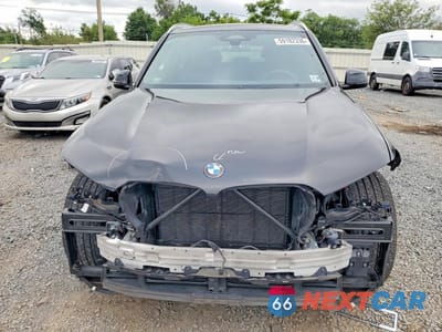 Piąte zdjęcie samochodu w środku: 2024 BMW X5 XDRIVE40I VIN:5UX23EU09R9V63093 - miniatura