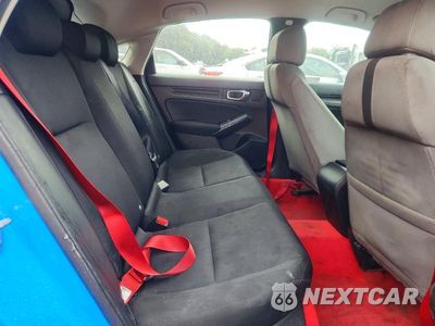 Zdjęcie 10 z 12 samochodu: 2025 HONDA CIVIC TYPE-R VIN:JHMFL5G4XSX000376 - miniatura