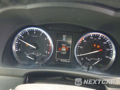 Zdjęcie 9 z 13 samochodu: 2015 TOYOTA HIGHLANDER LIMITED VIN:5TDDKRFH4FS139499 - miniatura