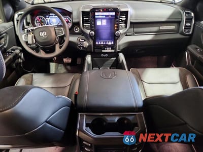 Zdjęcie 8 z 13 samochodu: 2026 RAM 1500 LARAMIE VIN:1C6SRFJP3TN316455 - miniatura