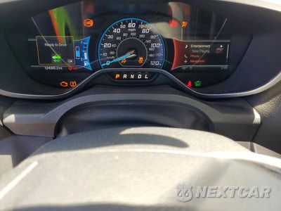 Zdjęcie 9 z 13 samochodu: 2013 FORD C-MAX PREMIUM VIN:1FADP5CU0DL539964 - miniatura