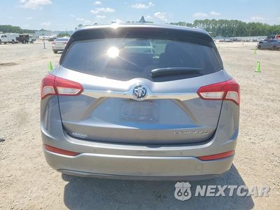 Zdjęcie 6 z 13 samochodu: 2019 BUICK ENVISION PREFERRED VIN:LRBFX1SA0KD010488 - miniatura