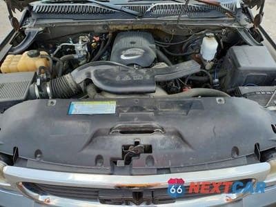 Zdjęcie 12 z 13 samochodu: 2001 GMC YUKON VIN:1GKEK13T11J229685 - miniatura