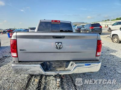 Zdjęcie 6 z 12 samochodu: 2020 RAM 1500 CLASSIC SLT VIN:1C6RR6TT8LS124247 - miniatura