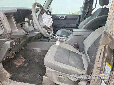Zdjęcie 7 z 13 samochodu: 2025 FORD BRONCO VIN:1FMDE6BH0SLA70023 - miniatura