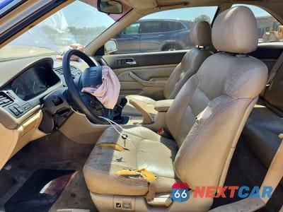 Zdjęcie 7 z 13 samochodu: 1995 HONDA ACCORD EX VIN:1HGCD7152SA029132 - miniatura